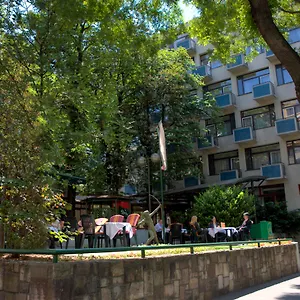 *** Hotel Benczur Węgry
