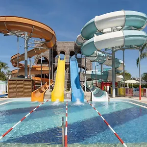 **** Hotel Wyndham Garden Lara Turcja