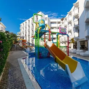 Marmaris All Inclusive Hotel Hotel