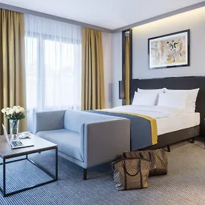 **** Hotel Grand Ascot Polska